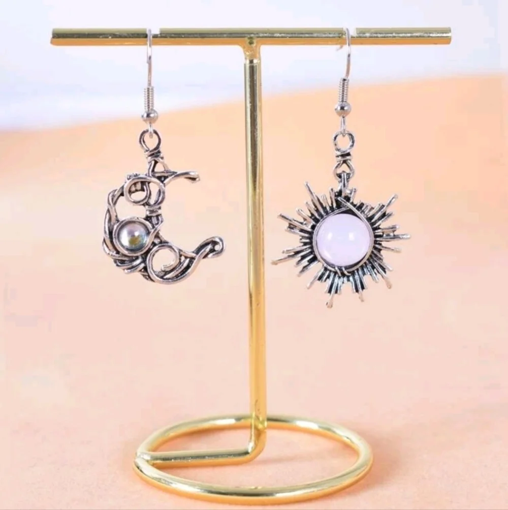 New! Matching  Earrings - BTQ